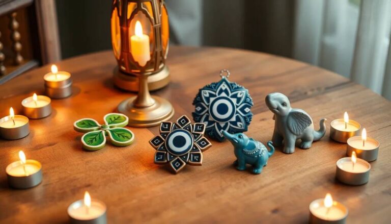 Amuletos de la suerte que debes tener en casa