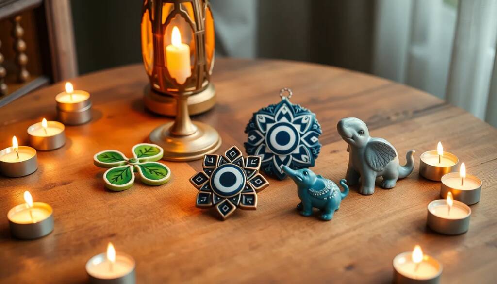 Amuletos de la suerte que debes tener en casa