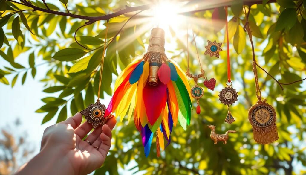 Amuletos de la suerte y protección: guía completa