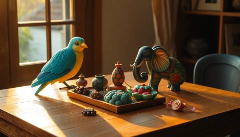 Amuletos para la buena suerte y el dinero