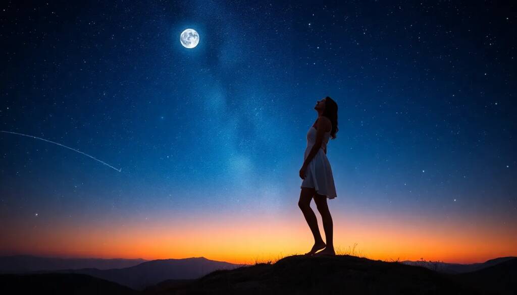 Ascendente astrológico: significado y características