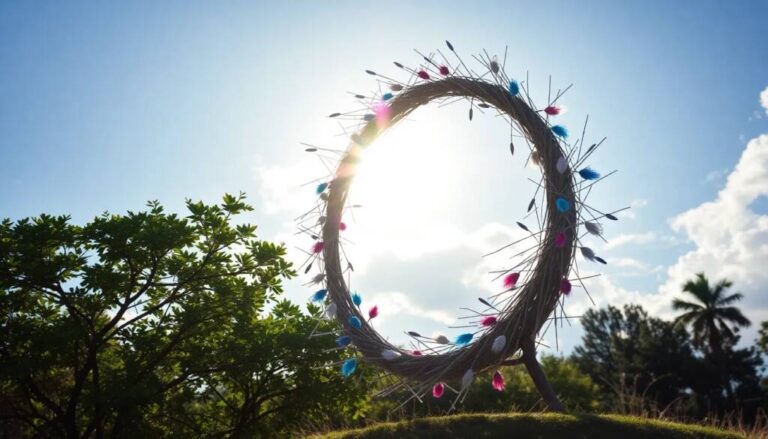 Atrapasueños: significado y leyenda