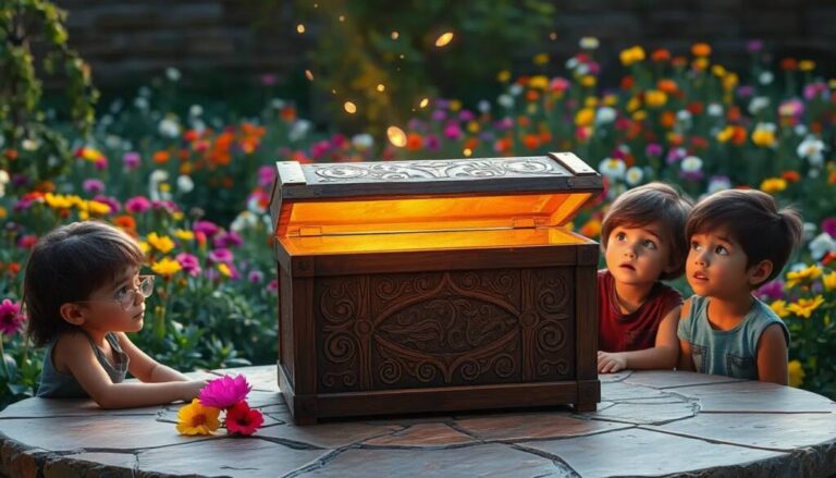 Caja de Pandora: significado y leyenda