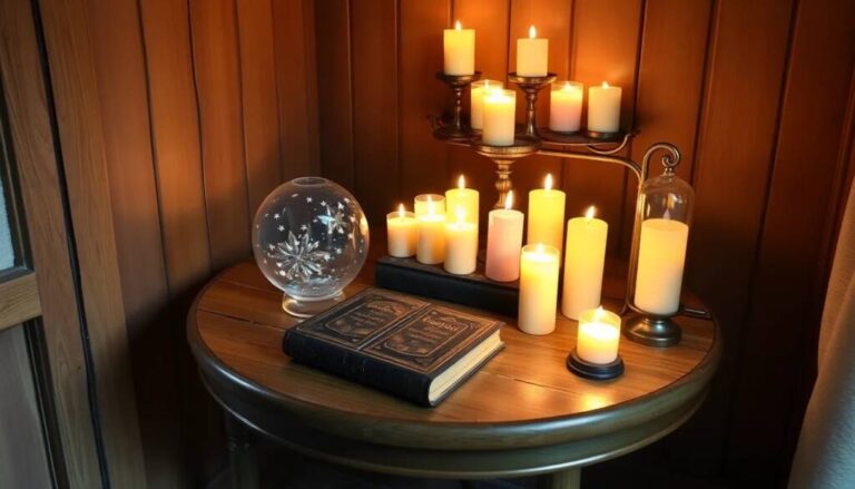 Cosas místicas para regalar