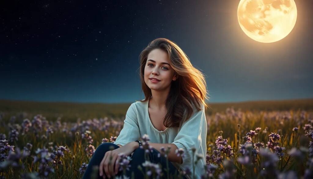 ¿Cuál es tu signo lunar y qué significa?