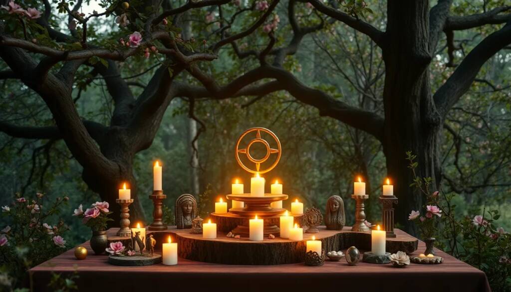 Esoterismo símbolos: significado y usos