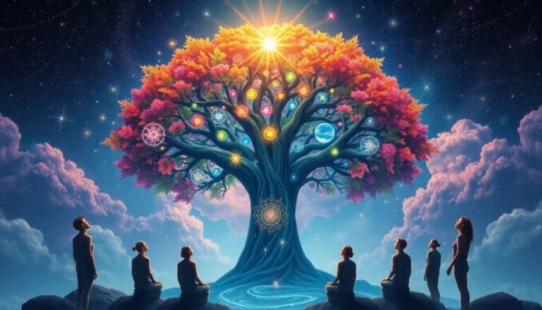 La Matriz del Destino: guía cósmica para comprender tu propósito en la vida