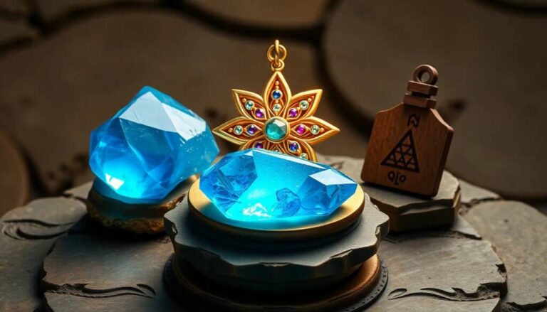 Los 3 amuletos más poderosos del mundo