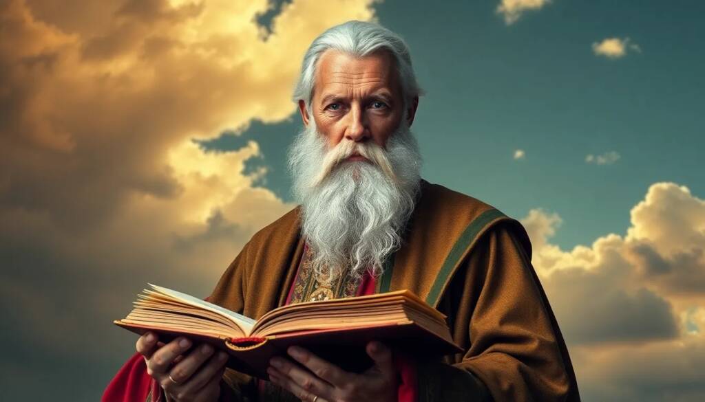 Nostradamus y el papa de color: profecías y significados ocultos