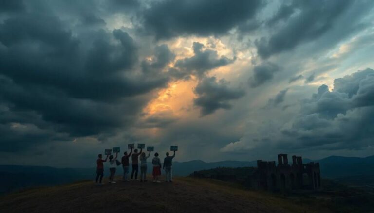 Profecías del fin del mundo: mitos y realidades