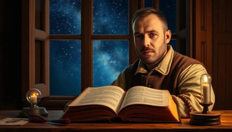 Profecías nostradamus: ¿qué nos depara el futuro?