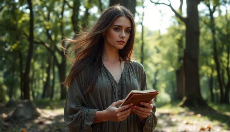 Qué es una persona mística