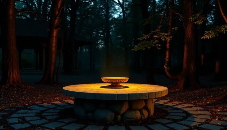 Santo Grial: leyendas y simbolismo