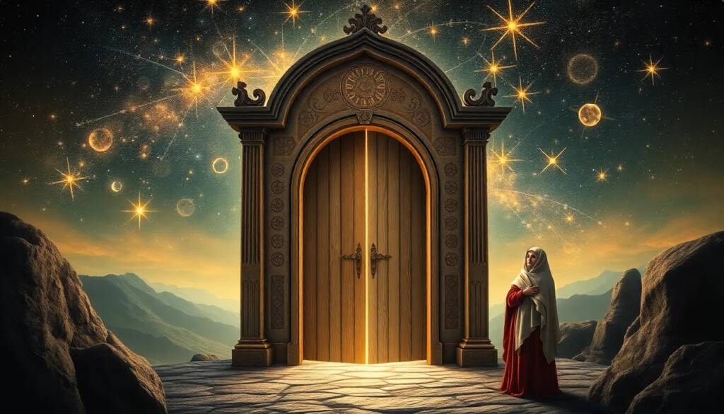 Segunda puerta Nostradamus en Assassin’s Creed Unity