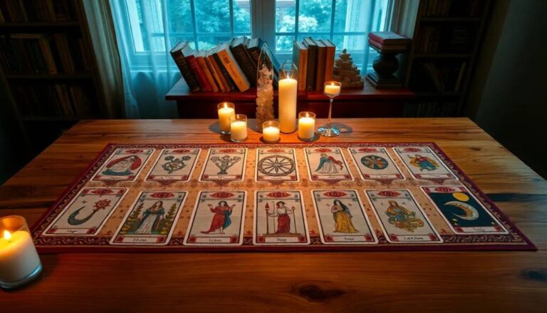 Los Arcanos: descubre tu futuro