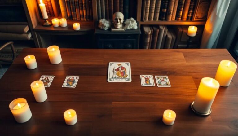 Tarot tirada de SI o NO: descubre las respuestas