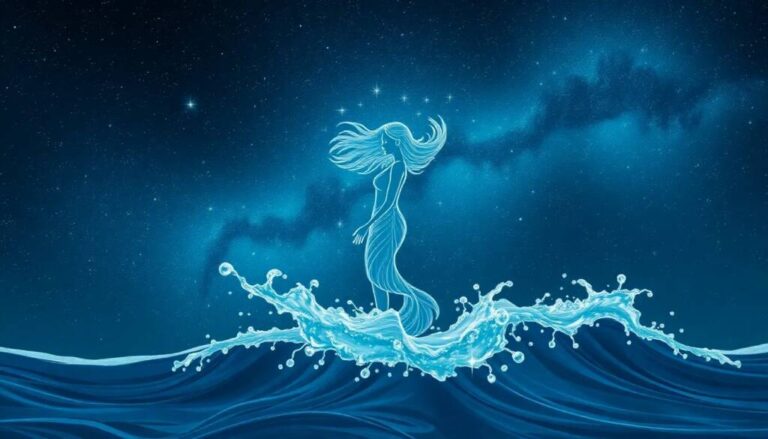 Acuario: 20 de enero – 18 de febrero