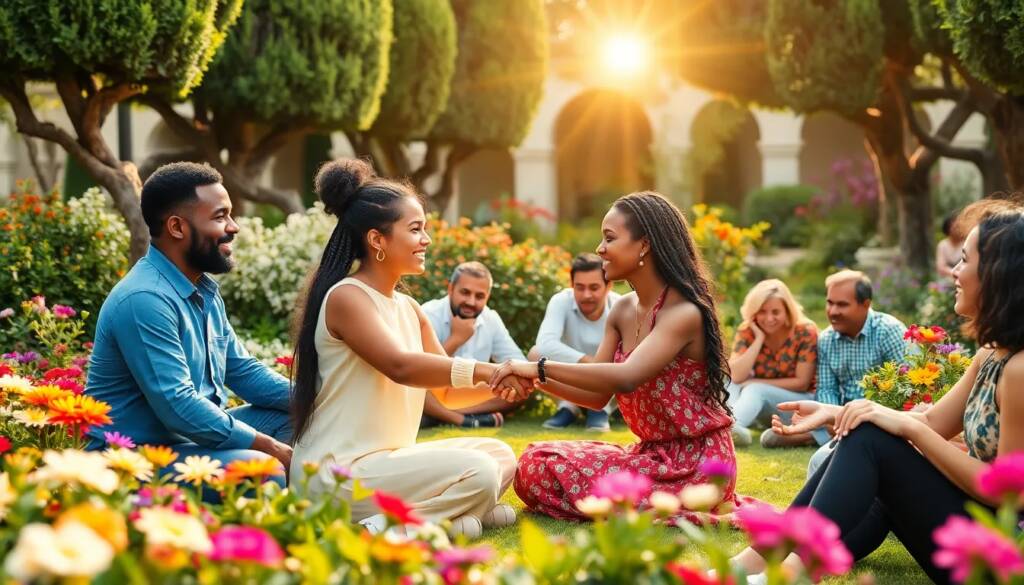 Casa 7 en astrología: entendiendo las relaciones y los acuerdos