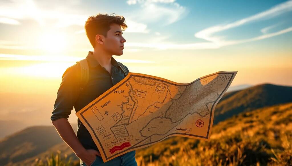 Descubre cuál es tu misión en la vida