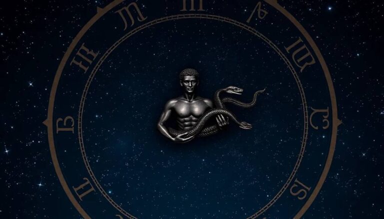 Ofiuco horóscopo: fechas y características del 13º signo zodiacal