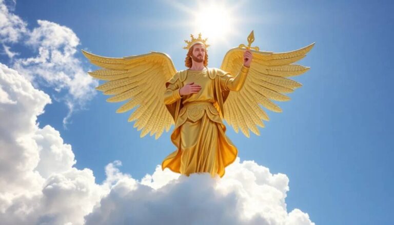 Arcángel Miguel: historia y oraciones para su invocación