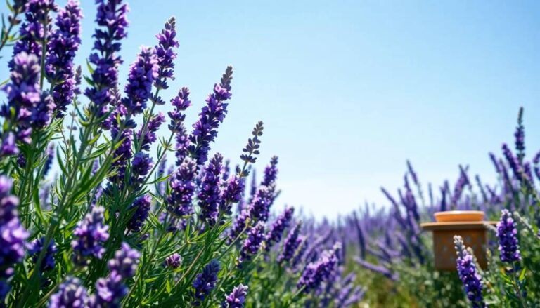 Lavanda – Propiedades y usos mágicos