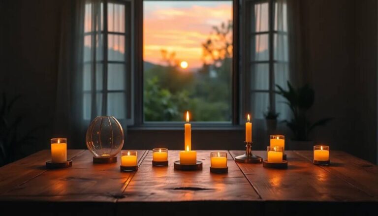 Los 5 cuarzos de protección energética más poderosos