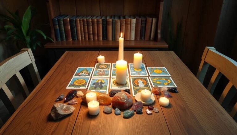 ¿Qué es el Tarot? Definición y diferentes mazos