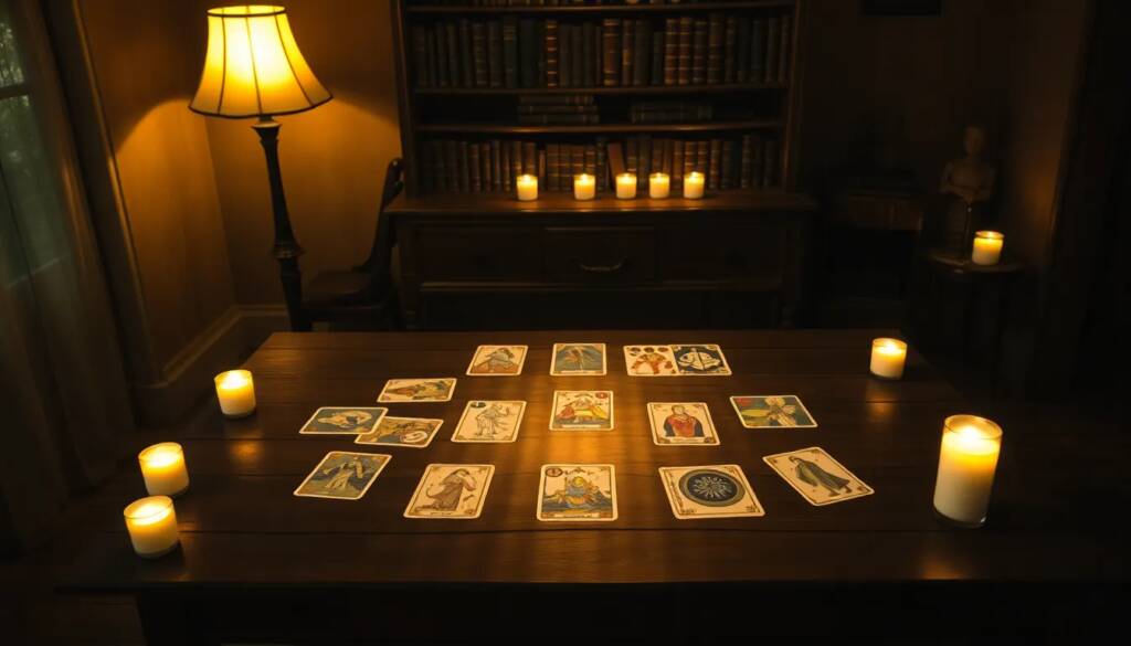 Tarot de Marsella: guía completa para entender sus arcanos