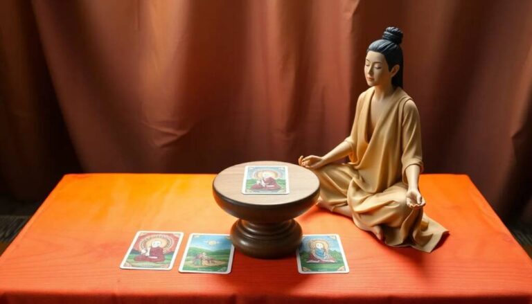 Tarot de Osho Zen: guía completa y significado