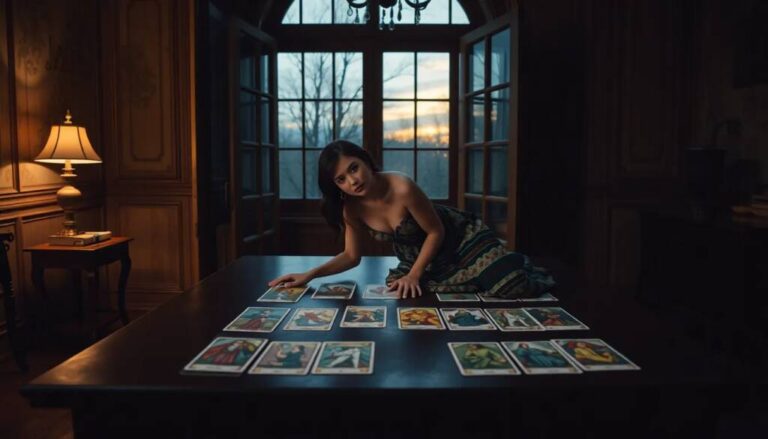 Tarot Rider-Waite: guía completa