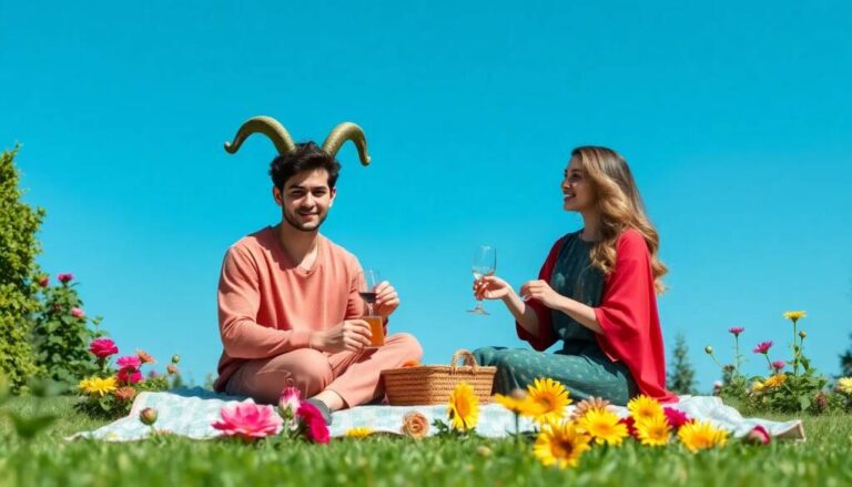 Compatibilidad entre signos: Tauro en el amor y la amistad