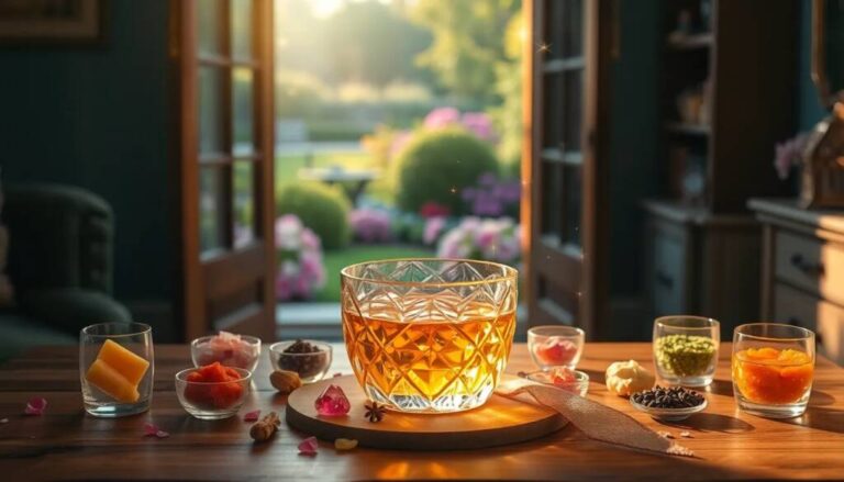 Endulzamientos mágicos: guía práctica para tus rituales