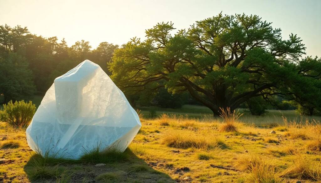 Propiedades del cuarzo blanco – Significado y sus usos