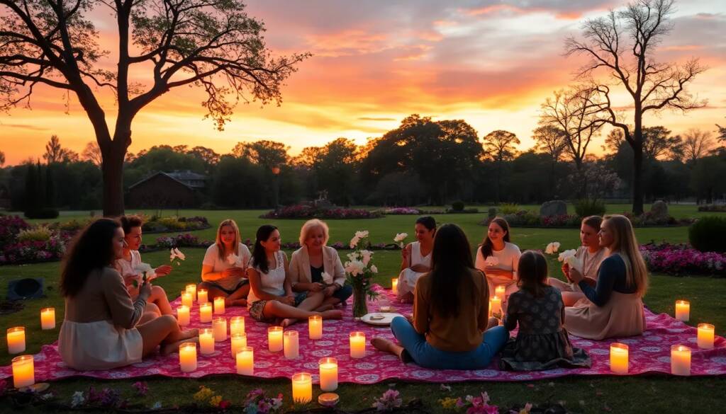 Ritual para empezar el 2026 con energía y abundancia