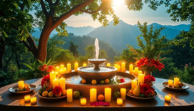 Rituales de abundancia y prosperidad 2026