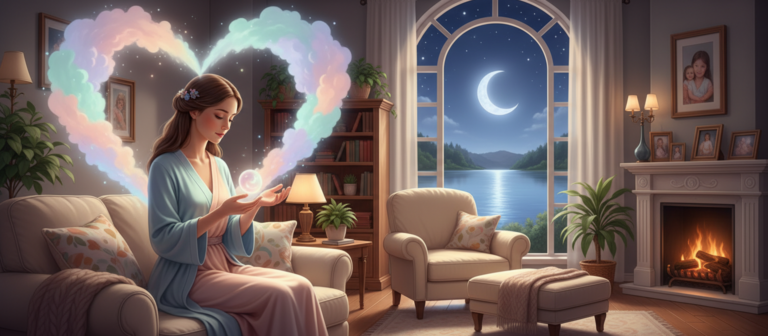 Cómo Ama Cáncer: Todo Sobre el Amor de Este Signo