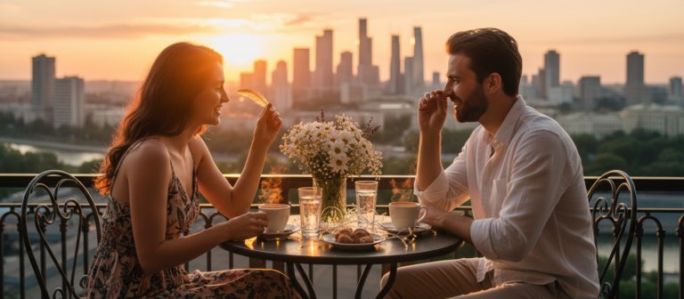 Cómo Ama Géminis: Todo Sobre el Amor de Este Signo