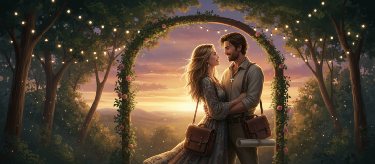 Cómo Ama Sagitario: Todo Sobre el Amor de Este Signo