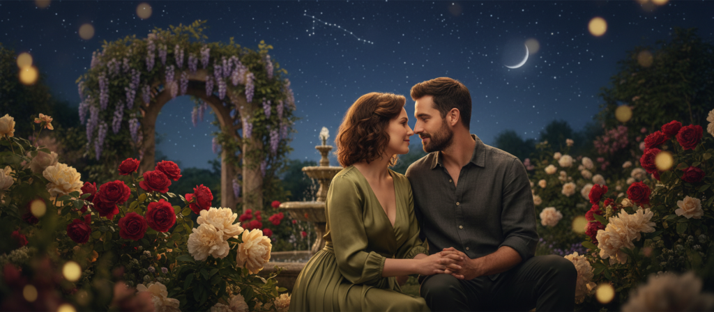 Cómo Ama Tauro: Todo Sobre el Amor de Este Signo