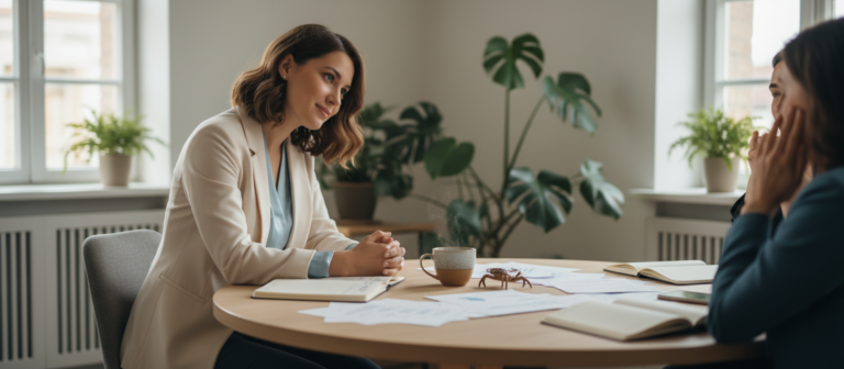 Cómo Discute Cáncer: Su Estilo al Enfrentar Conflictos