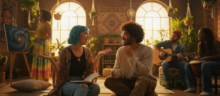 Cómo es Acuario Como Amigo(a): Guía Completa