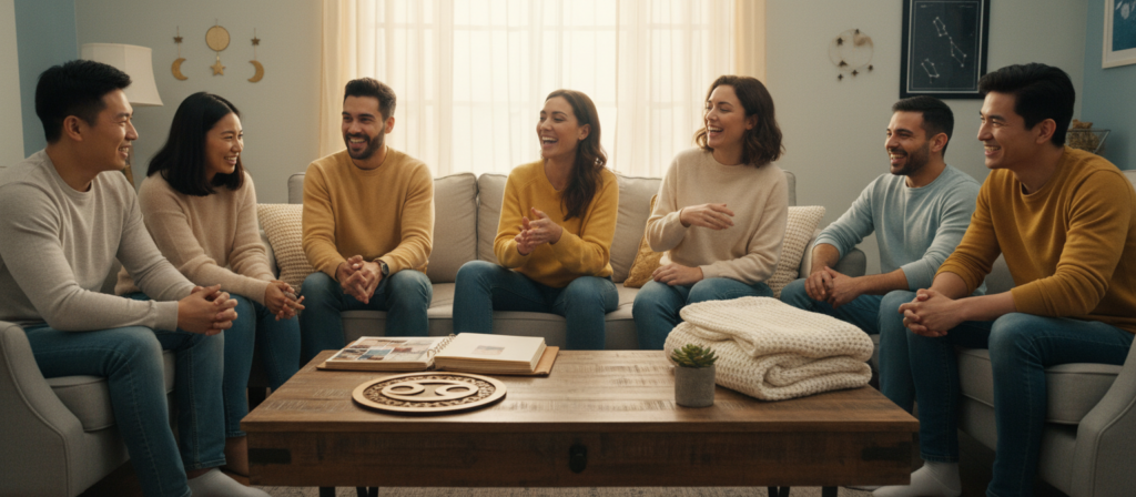 Cómo es Cáncer Como Amigo(a): Guía Completa