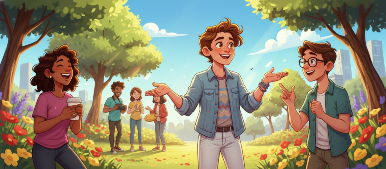 Cómo es Géminis Como Amigo(a): Guía Completa