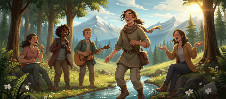 Cómo es como amigo(a) Sagitario: Guía Completa