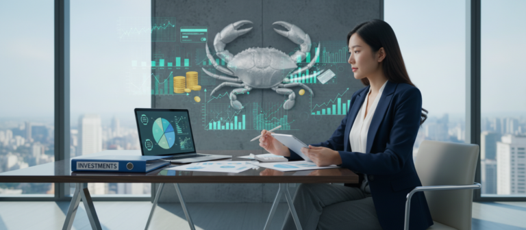 Cómo Maneja el Dinero Cáncer: Perfil Financiero Completo