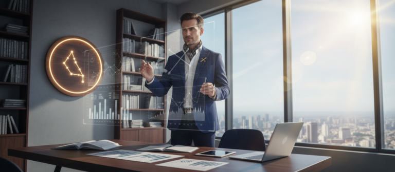 Cómo Maneja el Dinero Sagitario: Perfil Financiero Completo