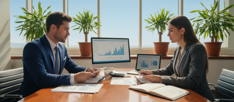 Cómo Maneja el Dinero Tauro: Perfil Financiero Completo