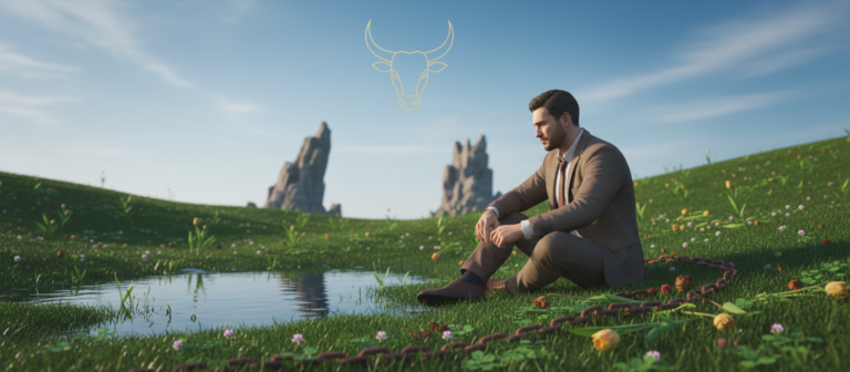 Cómo se Autosabotea Tauro: Patrones que Debes Conocer