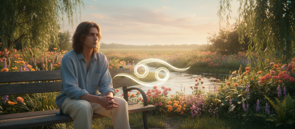 Cómo supera una ruptura Cáncer